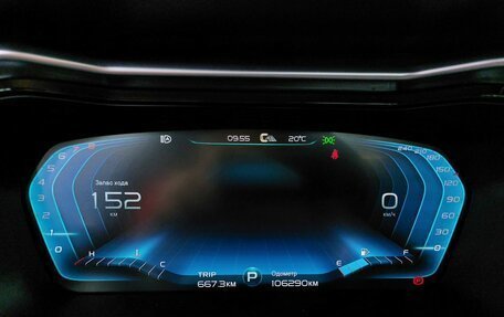 Geely Tugella FY11, 2022 год, 2 699 000 рублей, 19 фотография