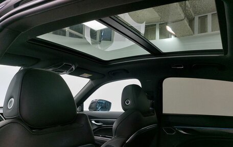 Geely Tugella FY11, 2022 год, 2 699 000 рублей, 15 фотография