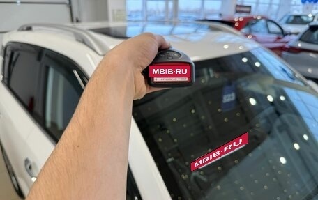 Changan CS35 Plus, 2020 год, 1 699 999 рублей, 31 фотография