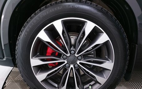 Geely Tugella FY11, 2022 год, 2 699 000 рублей, 21 фотография