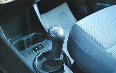 Skoda Fabia II, 2013 год, 620 000 рублей, 15 фотография