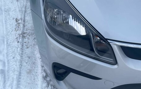 KIA Rio IV, 2017 год, 1 055 000 рублей, 4 фотография