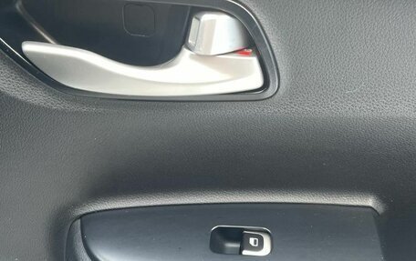 KIA Rio IV, 2017 год, 1 055 000 рублей, 9 фотография