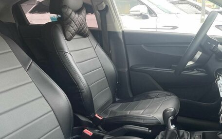 KIA Rio IV, 2017 год, 1 055 000 рублей, 15 фотография