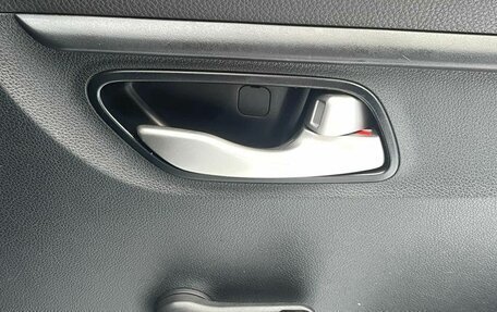 KIA Rio IV, 2017 год, 1 055 000 рублей, 16 фотография