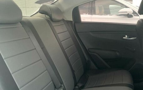 KIA Rio IV, 2017 год, 1 055 000 рублей, 17 фотография