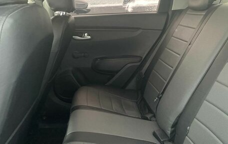 KIA Rio IV, 2017 год, 1 055 000 рублей, 18 фотография