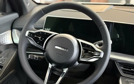 Haval F7, 2026 год, 3 499 000 рублей, 14 фотография