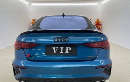 Audi A3, 2021 год, 1 950 000 рублей, 5 фотография