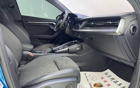 Audi A3, 2021 год, 1 950 000 рублей, 9 фотография