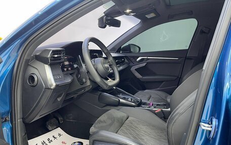 Audi A3, 2021 год, 1 950 000 рублей, 8 фотография