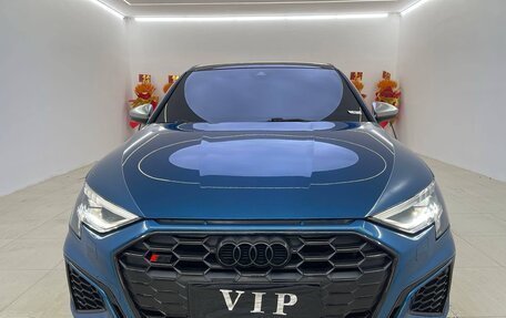 Audi A3, 2021 год, 1 950 000 рублей, 2 фотография