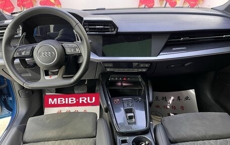 Audi A3, 2021 год, 1 950 000 рублей, 7 фотография