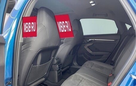 Audi A3, 2021 год, 1 950 000 рублей, 10 фотография