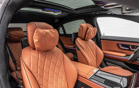 Mercedes-Benz S-Класс, 2025 год, 12 490 000 рублей, 13 фотография