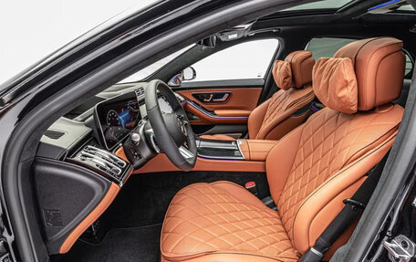 Mercedes-Benz S-Класс, 2025 год, 12 490 000 рублей, 12 фотография