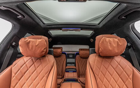 Mercedes-Benz S-Класс, 2025 год, 12 490 000 рублей, 9 фотография