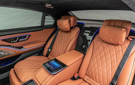 Mercedes-Benz S-Класс, 2025 год, 12 490 000 рублей, 11 фотография