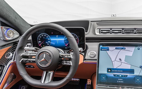 Mercedes-Benz S-Класс, 2025 год, 12 490 000 рублей, 7 фотография