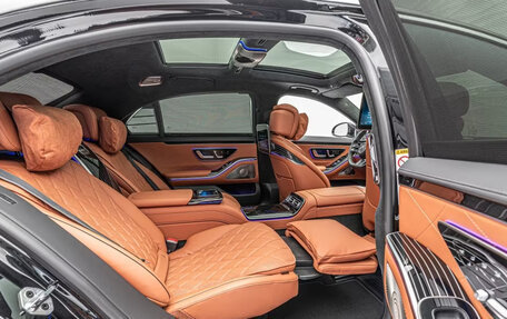 Mercedes-Benz S-Класс, 2025 год, 12 490 000 рублей, 14 фотография