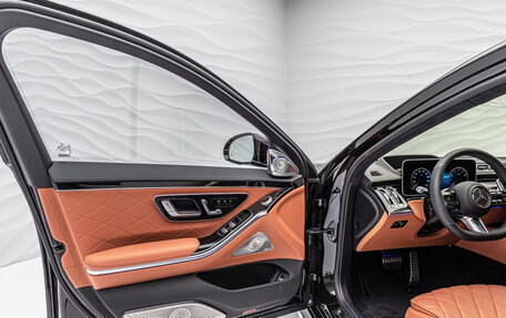 Mercedes-Benz S-Класс, 2025 год, 12 490 000 рублей, 15 фотография