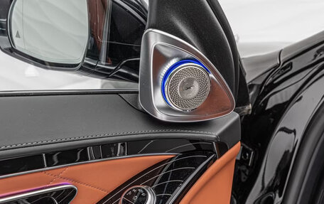 Mercedes-Benz S-Класс, 2025 год, 12 490 000 рублей, 16 фотография