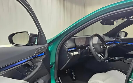 BMW M5, 2025 год, 21 380 000 рублей, 3 фотография