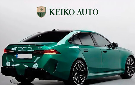 BMW M5, 2025 год, 21 380 000 рублей, 4 фотография