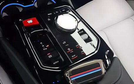 BMW M5, 2025 год, 21 380 000 рублей, 8 фотография