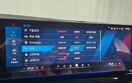 BMW M5, 2025 год, 21 380 000 рублей, 10 фотография