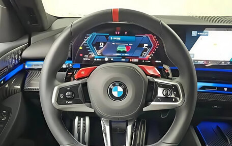 BMW M5, 2025 год, 21 380 000 рублей, 5 фотография