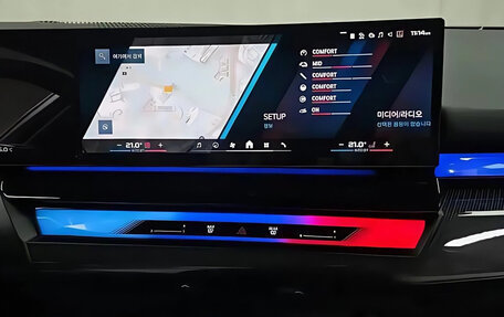 BMW M5, 2025 год, 21 380 000 рублей, 9 фотография