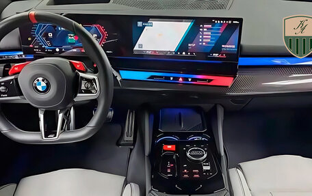 BMW M5, 2025 год, 21 380 000 рублей, 2 фотография