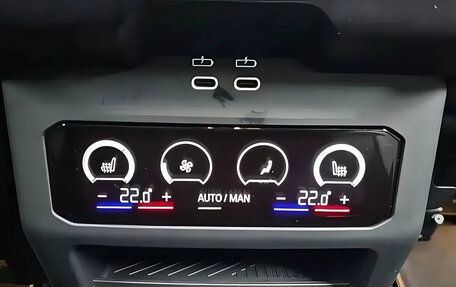 BMW M5, 2025 год, 21 380 000 рублей, 15 фотография