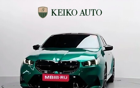 BMW M5, 2025 год, 21 380 000 рублей, 20 фотография