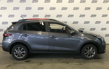 KIA Rio IV, 2022 год, 1 999 000 рублей, 6 фотография