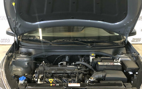 KIA Rio IV, 2022 год, 1 999 000 рублей, 9 фотография