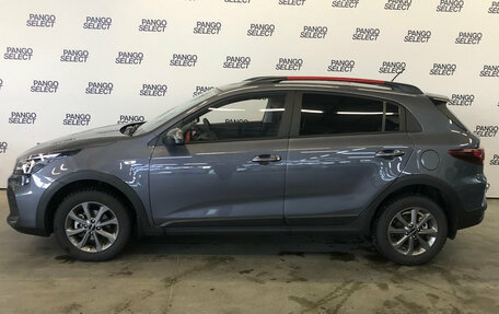 KIA Rio IV, 2022 год, 1 999 000 рублей, 5 фотография