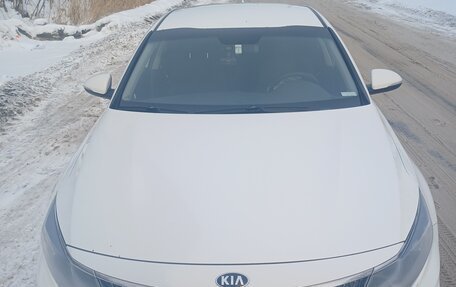 KIA Optima IV, 2019 год, 1 300 000 рублей, 1 фотография