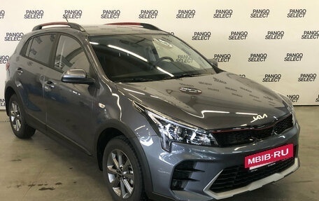 KIA Rio IV, 2022 год, 1 999 000 рублей, 2 фотография