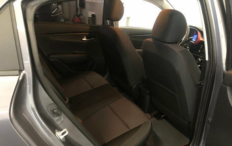 KIA Rio IV, 2022 год, 1 999 000 рублей, 16 фотография