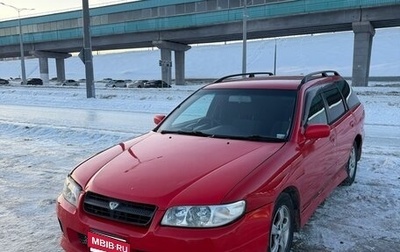 Nissan Avenir II, 2001 год, 400 000 рублей, 1 фотография