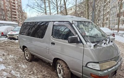Toyota Lite Ace IV, 1994 год, 1 фотография