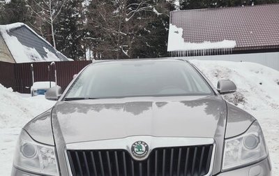 Skoda Octavia, 2011 год, 825 000 рублей, 1 фотография