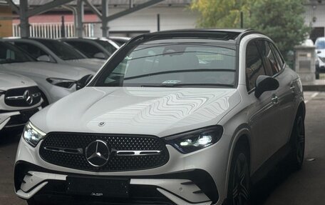 Mercedes-Benz GLC, 2025 год, 9 490 000 рублей, 1 фотография