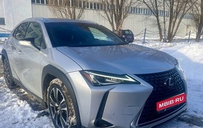 Lexus UX I, 2019 год, 2 750 000 рублей, 1 фотография