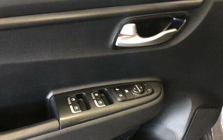 KIA Rio IV, 2022 год, 1 999 000 рублей, 17 фотография