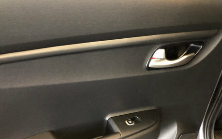 KIA Rio IV, 2022 год, 1 999 000 рублей, 18 фотография