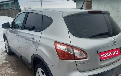 Nissan Qashqai, 2012 год, 650 000 рублей, 1 фотография