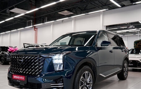 GAC GS8, 2025 год, 4 199 000 рублей, 1 фотография